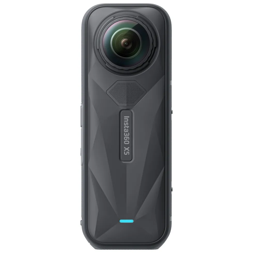 Insta360 X5 Standard Bundle