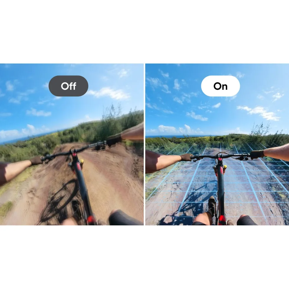 Insta360 X5 Standard Bundle