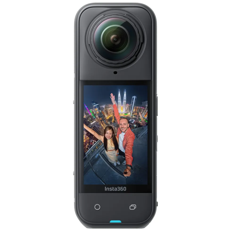 Insta360 X5 Standard Bundle