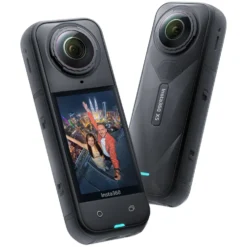 Insta360 X5 Standard Bundle