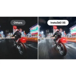 Insta360 X5 Standard Bundle