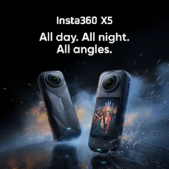 Insta360 X5 Standard Bundle