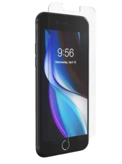 Invisible Shield Glass Elite+ Skärmskydd för iPhone SE (2020)