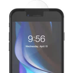 Invisible Shield Glass Elite+ Skärmskydd för iPhone SE (2020)