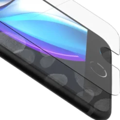 Invisible Shield Glass Elite+ Skärmskydd för iPhone SE (2020)