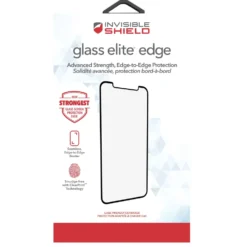 Invisible Shield Glass Elite Edge Skärmskydd för iPhone 11 Pro