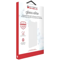Invisible Shield Glass Elite Skärmskydd för iPhone 11 Pro