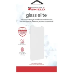 Invisible Shield Glass Elite Skärmskydd för iPhone 11 Pro