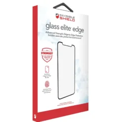 Invisible Shield Glass Elite Edge Skärmskydd för iPhone 11 Pro Max