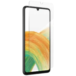 Invisible Shield Glass Elite+ Skärmskydd för Galaxy A33 5G