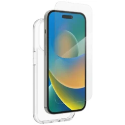 Invisible Shield Glass Elite 360 för iPhone 14 Pro
