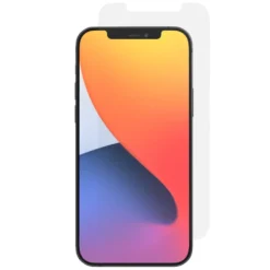 Invisible Shield Glass Elite + Skärmskydd för iPhone 12 och 12 Pro
