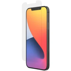 Invisible Shield Glass Elite + Skärmskydd för iPhone 12 och 12 Pro