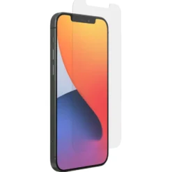 Invisible Shield Glass Elite + Skärmskydd för iPhone 12 och 12 Pro