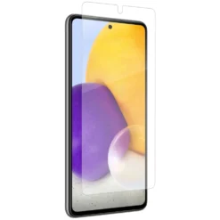 Invisible Shield Glass Elite + Skärmskydd för Galaxy A72
