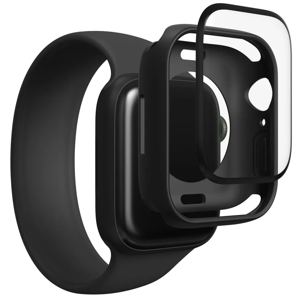 Invisible Shield Glass Fusion för Apple Watch 7, 41 mm