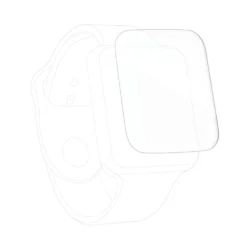 Invisible Shield Ultra Clear+ Skärmskydd för Apple Watch 5/6/SE 44 mm