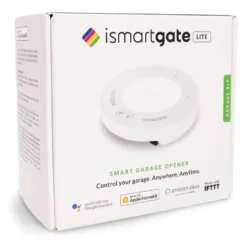 Ismartgate Lite Garageportsöppnare för en port