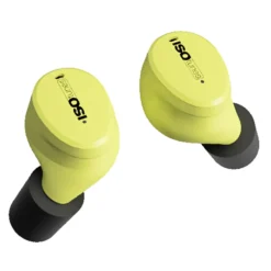 Isotunes Free Aware Hörselskydd med Bluetooth