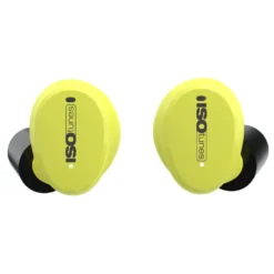 Isotunes Free Aware Hörselskydd med Bluetooth