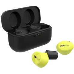 Isotunes Free Aware Hörselskydd med Bluetooth