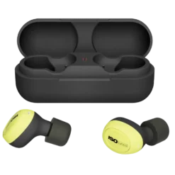Isotunes Free 2.0 Hörselskydd med Bluetooth