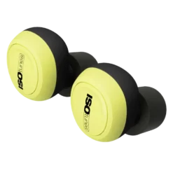 Isotunes Free 2.0 Hörselskydd med Bluetooth