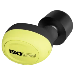 Isotunes Free 2.0 Hörselskydd med Bluetooth