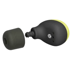 Isotunes Free 2.0 Hörselskydd med Bluetooth