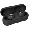 Isotunes Free Hörselskydd med Bluetooth Svart