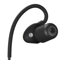 Isotunes Pro Aware EN352 Hörselskydd med Bluetooth Grön