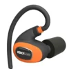 Isotunes Pro 2.0 Hörselskydd med Bluetooth Orange EN352
