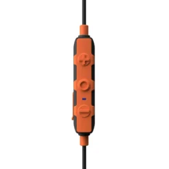Isotunes Pro 2.0 Hörselskydd med Bluetooth Orange EN352