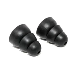 Isotunes Silikonpluggar 5-pack