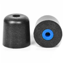 Isotunes Skumgummikuddar 5-pack L