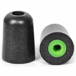 Isotunes Skumgummikuddar 5-pack S
