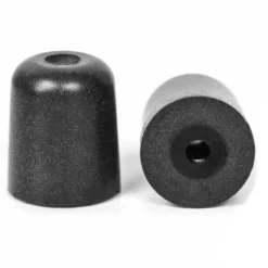 Isotunes Skumgummikuddar 5-pack M