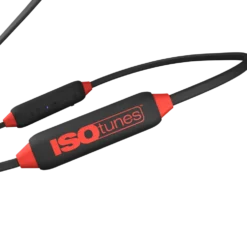 Isotunes Xtra 2.0 EN352 Hörselskydd med Bluetooth