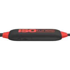 Isotunes Xtra 2.0 EN352 Hörselskydd med Bluetooth