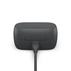 Jabra Elite 4 Trådlösa hörlurar Dark grey