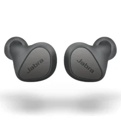 Jabra Elite 4 Trådlösa hörlurar Dark grey