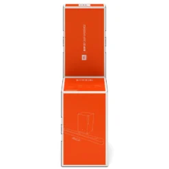 JBL Bar 2.1 Deep Bass (MK2)