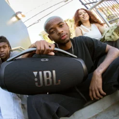 JBL Boombox 3 Bluetooth-högtalare