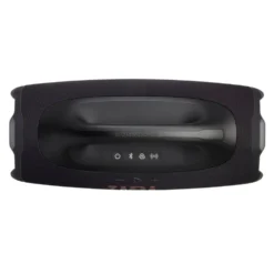 JBL Boombox 4 Trådlös portabel högtalare Svart