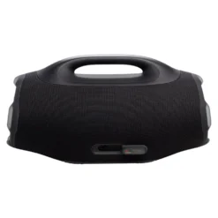 JBL Boombox 4 Trådlös portabel högtalare Svart