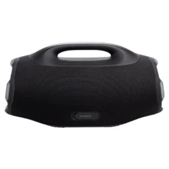 JBL Boombox 4 Trådlös portabel högtalare Svart