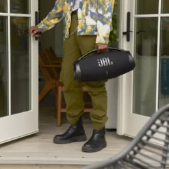 JBL Boombox 3 Wifi