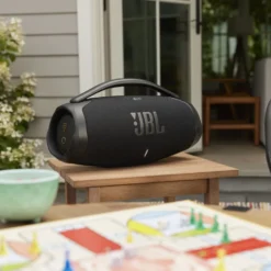 JBL Boombox 3 Wifi