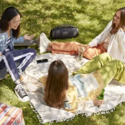 JBL Boombox 3 Wifi