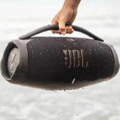 JBL Boombox 3 Wifi